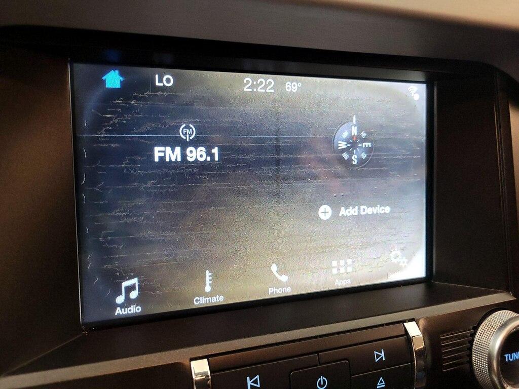used 2016 Ford Mustang car, priced at $22,998