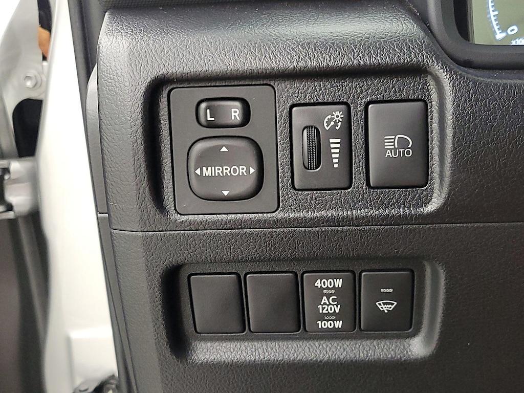 used 2023 Toyota 4Runner car, priced at $44,998