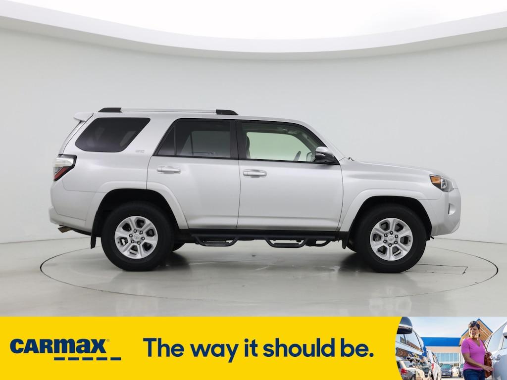 used 2023 Toyota 4Runner car, priced at $44,998
