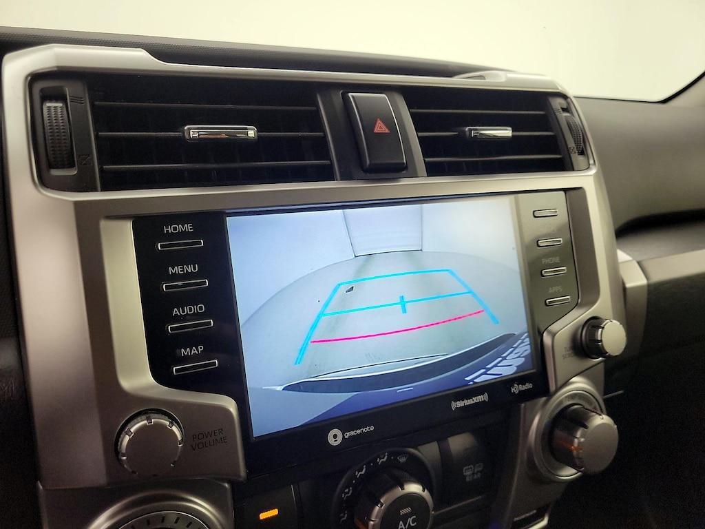 used 2023 Toyota 4Runner car, priced at $44,998