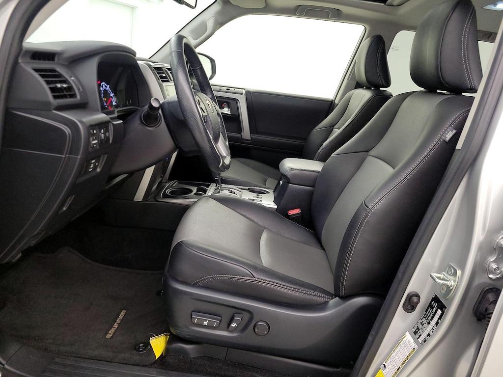 used 2023 Toyota 4Runner car, priced at $44,998