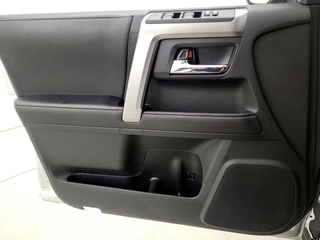 used 2023 Toyota 4Runner car, priced at $44,998