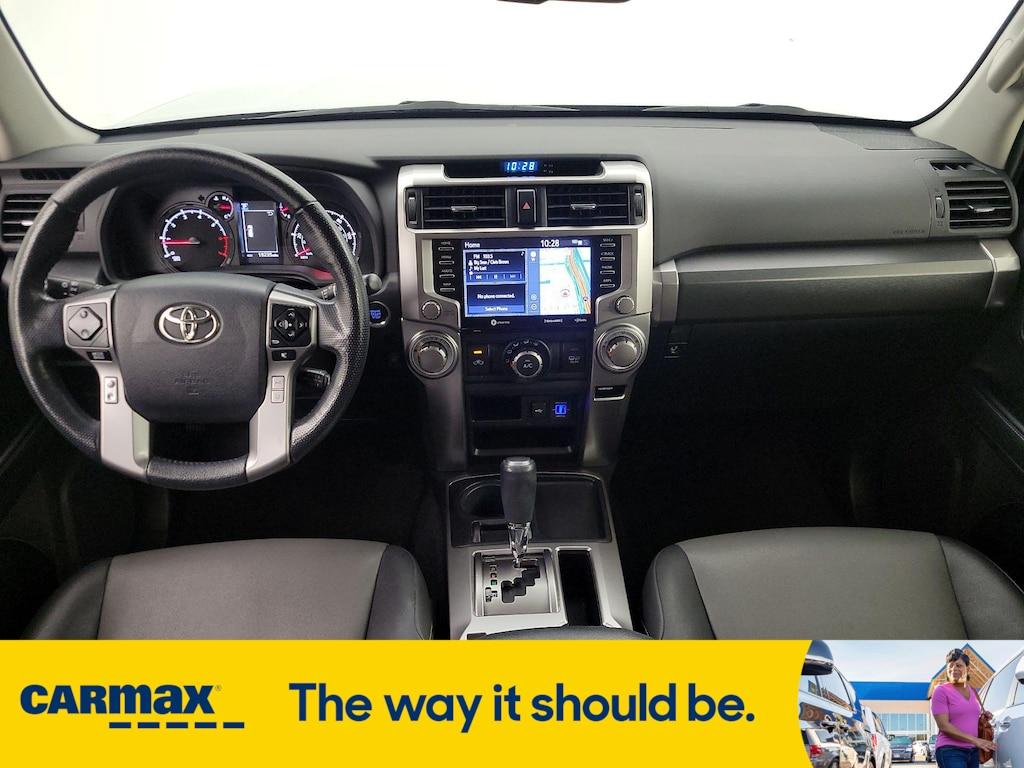 used 2023 Toyota 4Runner car, priced at $44,998