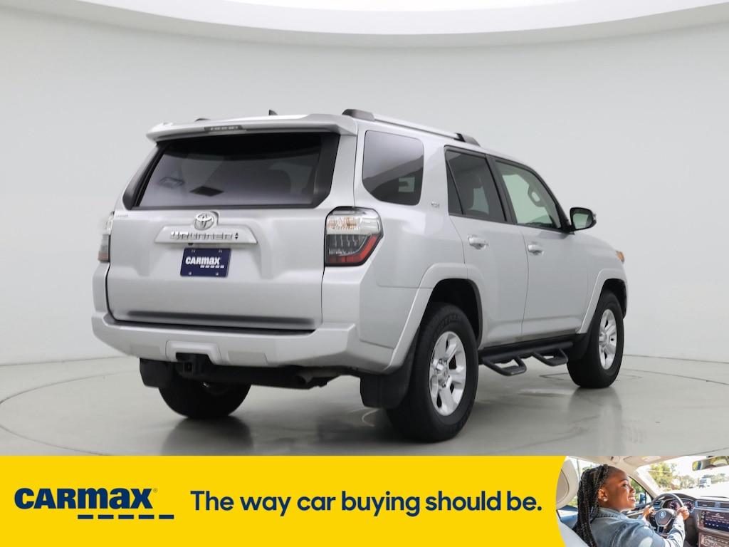used 2023 Toyota 4Runner car, priced at $44,998