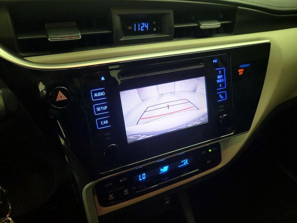 used 2019 Toyota Corolla car, priced at $15,998