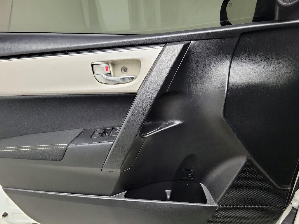 used 2019 Toyota Corolla car, priced at $15,998