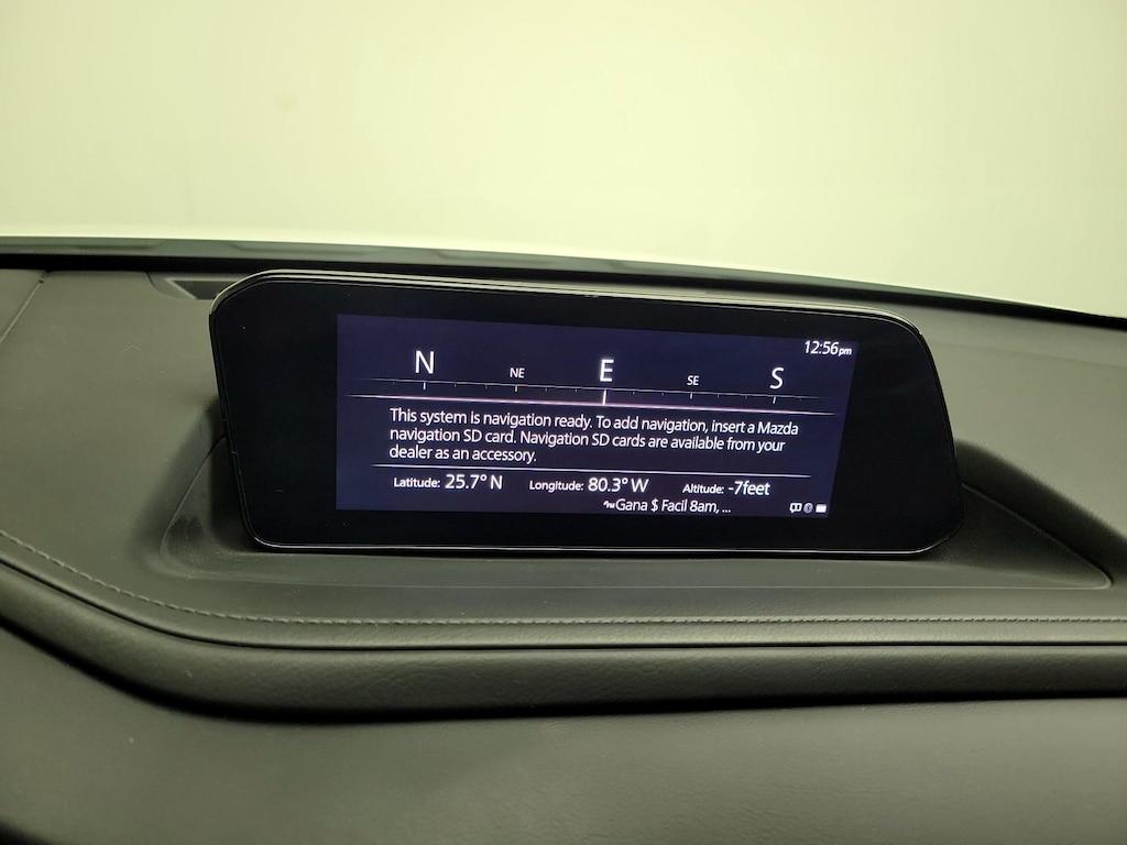 used 2023 Mazda CX-30 car, priced at $24,998