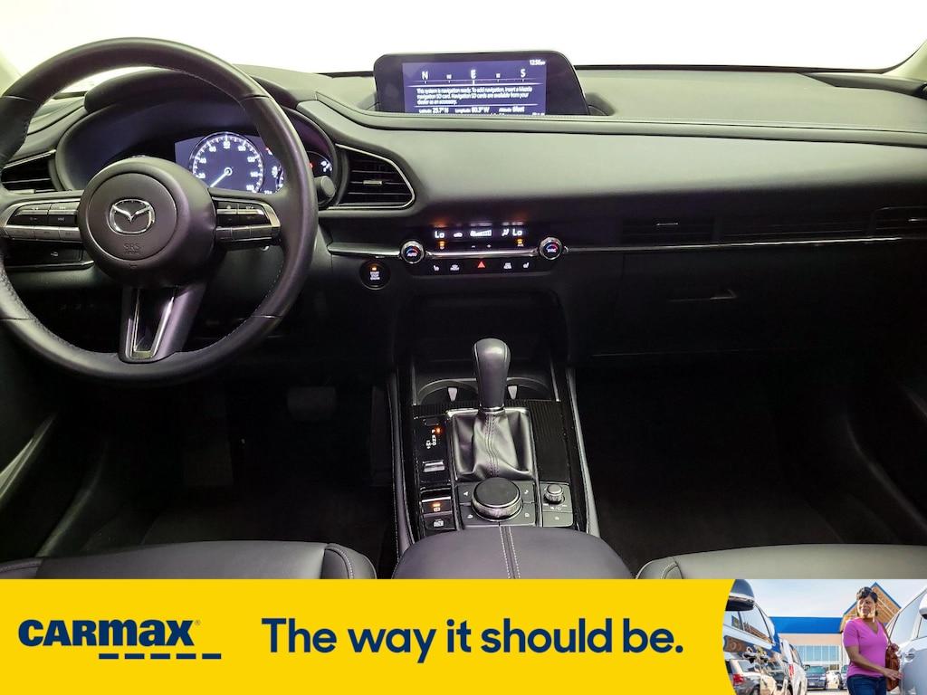 used 2023 Mazda CX-30 car, priced at $24,998