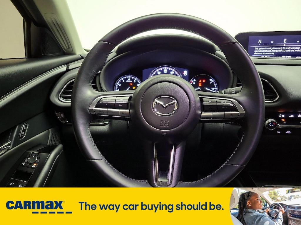 used 2023 Mazda CX-30 car, priced at $24,998