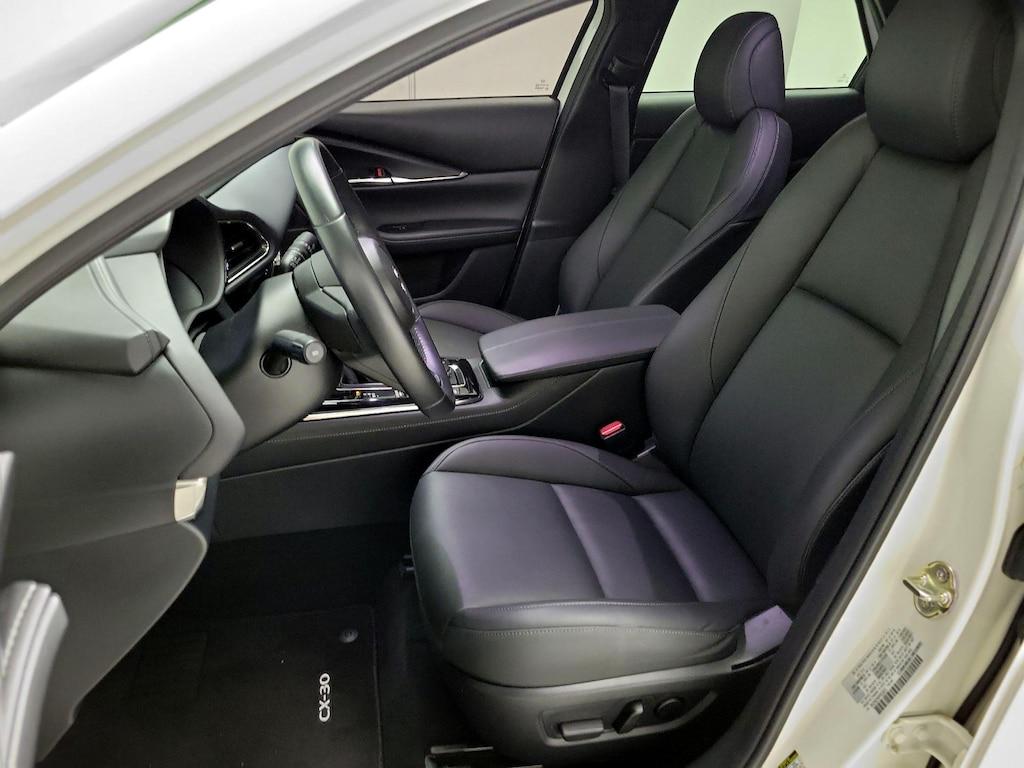 used 2023 Mazda CX-30 car, priced at $24,998