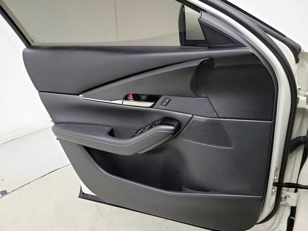 used 2023 Mazda CX-30 car, priced at $24,998