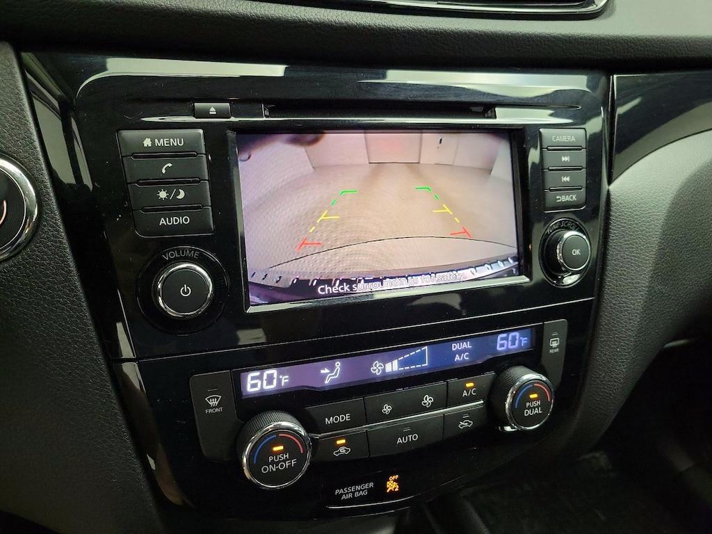 used 2020 Nissan Rogue Sport car, priced at $23,998