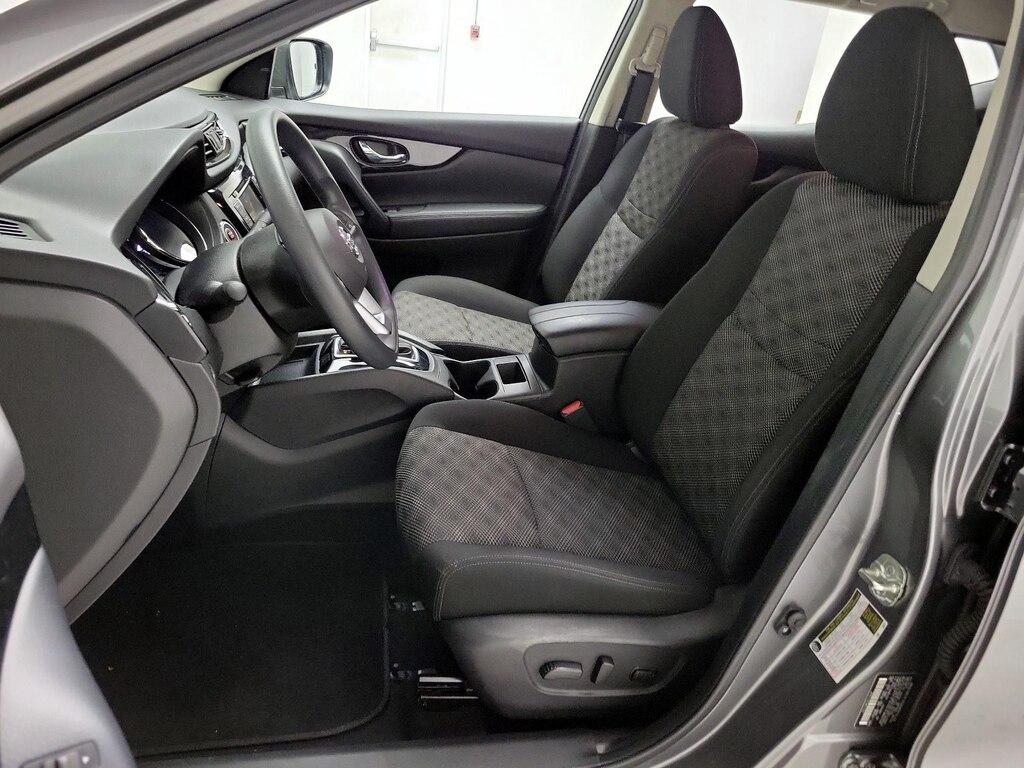 used 2020 Nissan Rogue Sport car, priced at $21,998