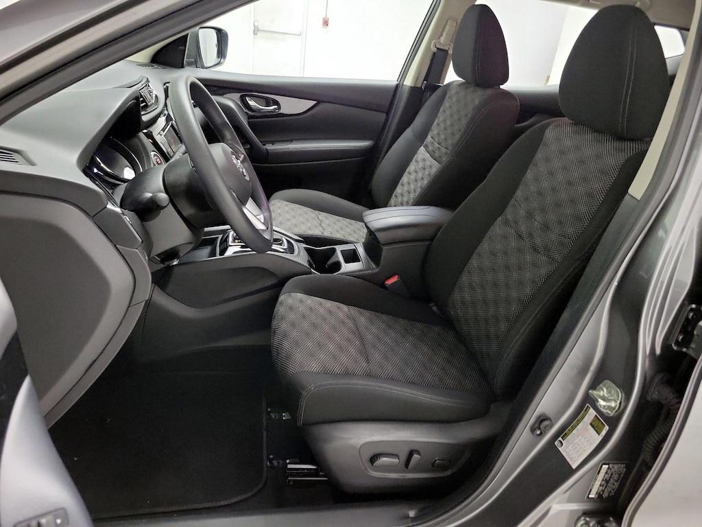 used 2020 Nissan Rogue Sport car, priced at $23,998