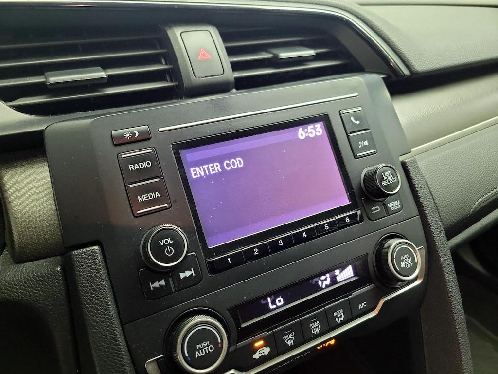 used 2020 Honda Civic car, priced at $15,998