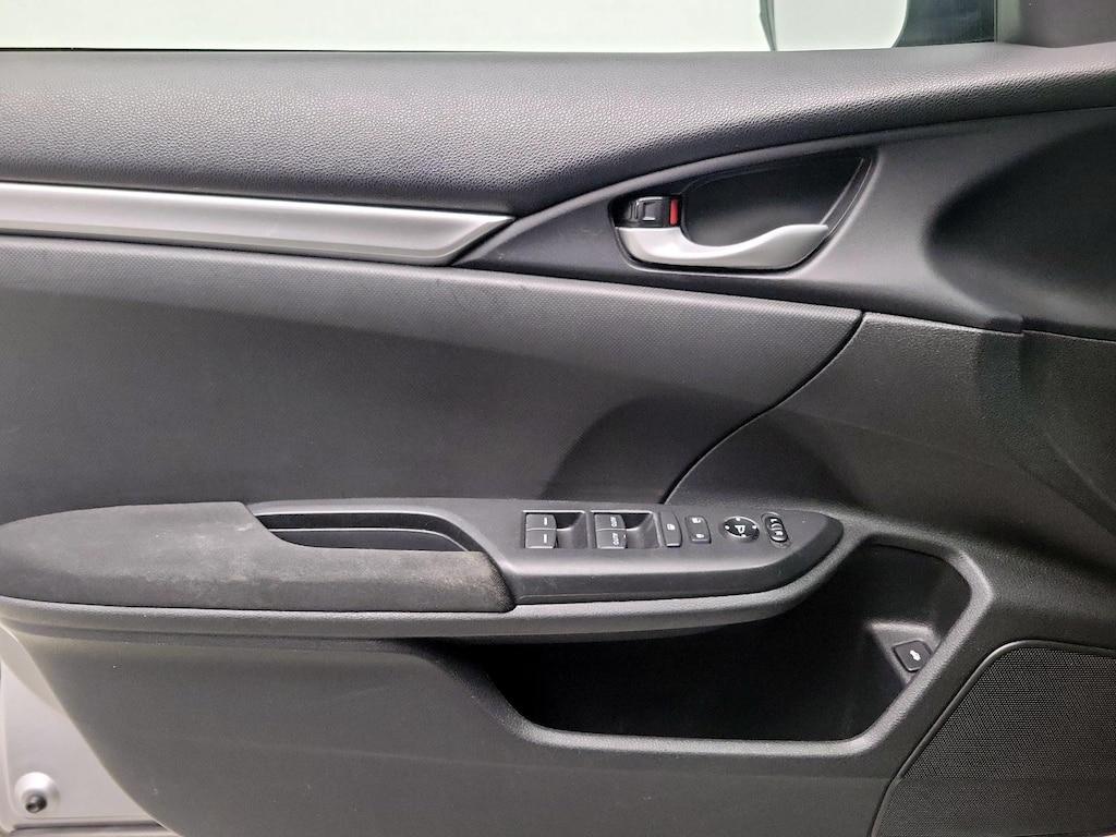 used 2020 Honda Civic car, priced at $15,998