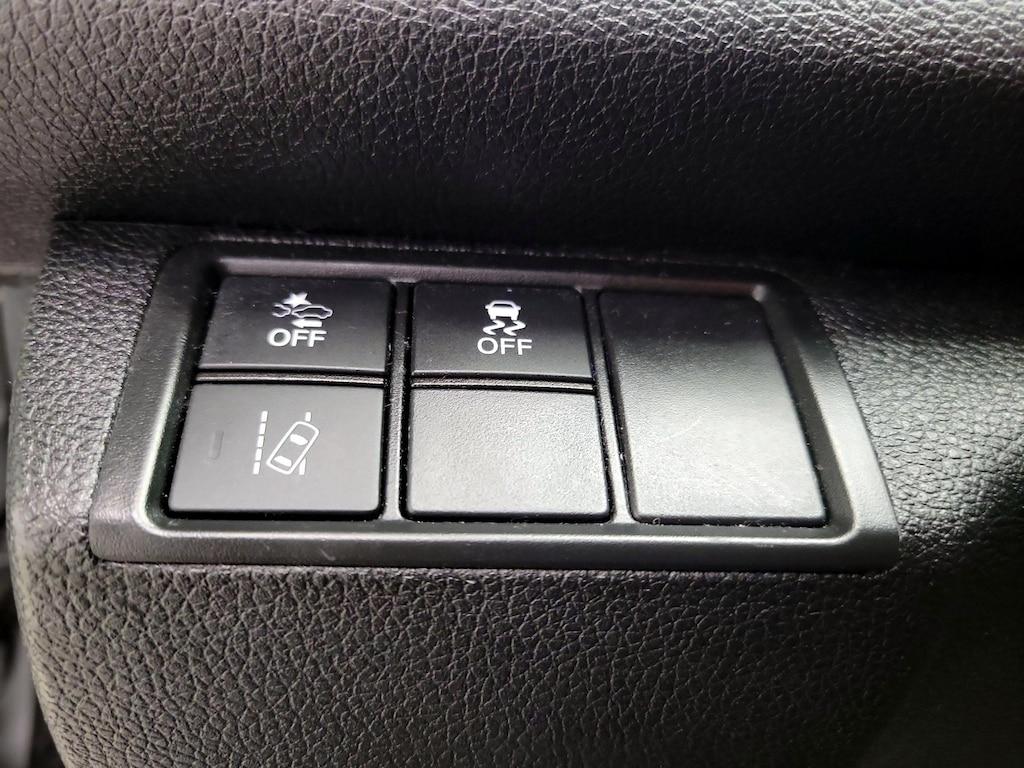 used 2020 Honda Civic car, priced at $15,998