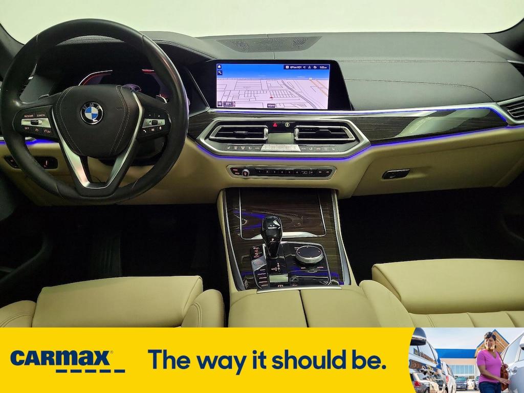 used 2019 BMW X5 car, priced at $31,998