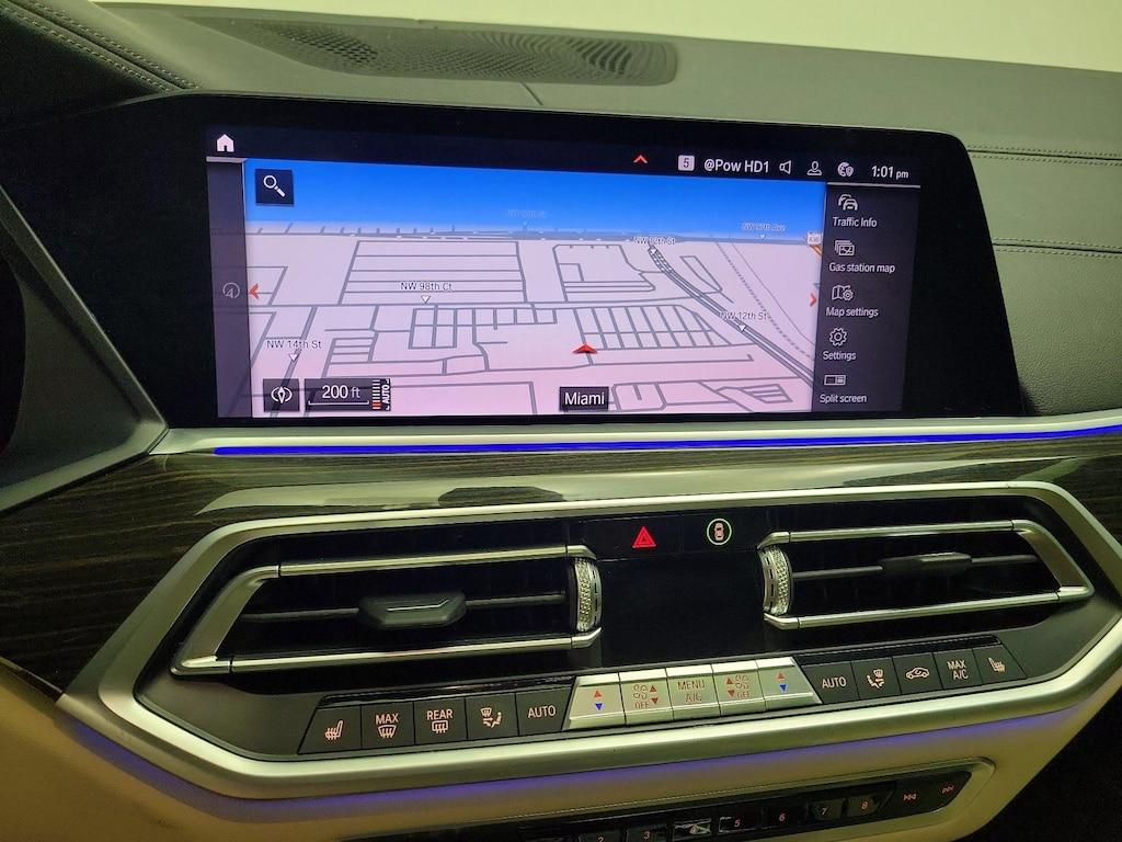 used 2019 BMW X5 car, priced at $31,998