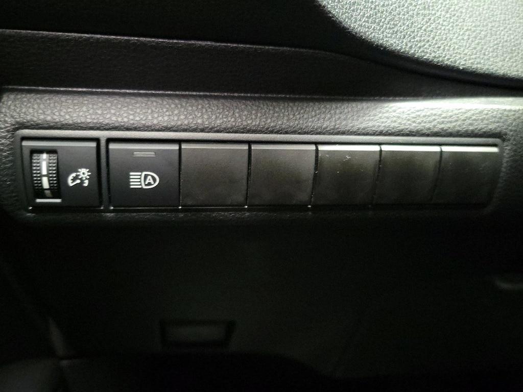 used 2024 Toyota Corolla car, priced at $24,998