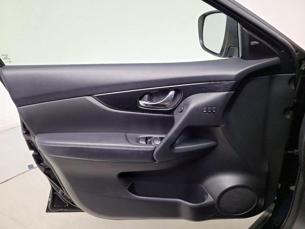 used 2020 Nissan Rogue car, priced at $17,998