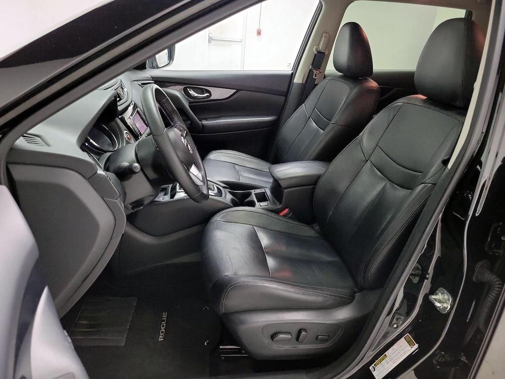 used 2020 Nissan Rogue car, priced at $17,998
