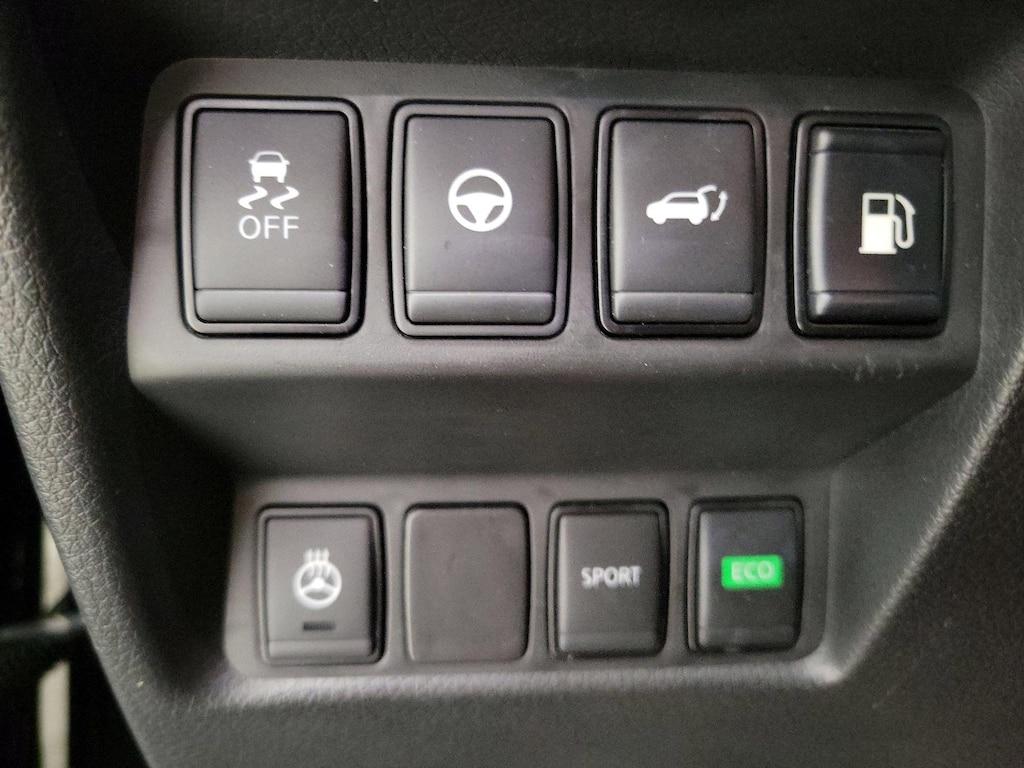 used 2020 Nissan Rogue car, priced at $17,998