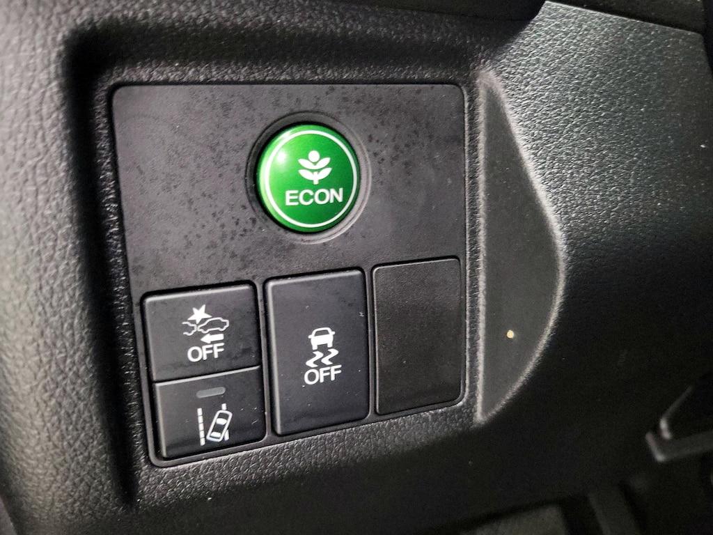 used 2021 Honda HR-V car, priced at $22,998