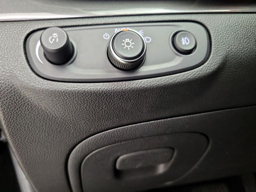used 2020 Buick Encore car, priced at $14,998