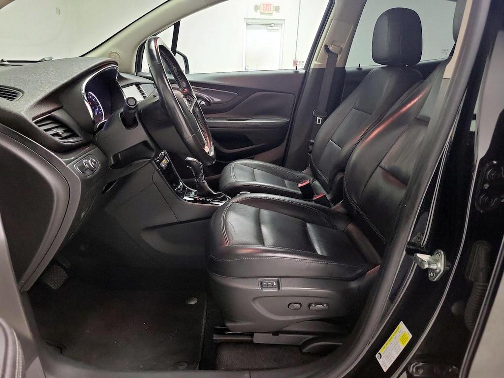 used 2020 Buick Encore car, priced at $14,998