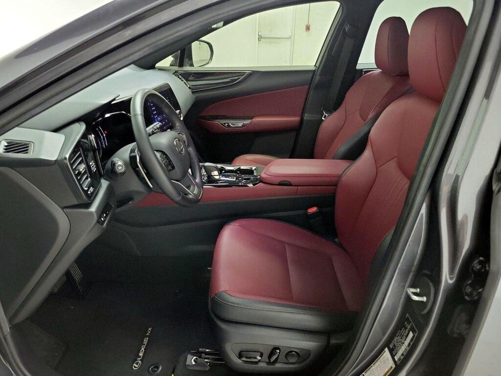 used 2023 Lexus NX 250 car, priced at $36,998