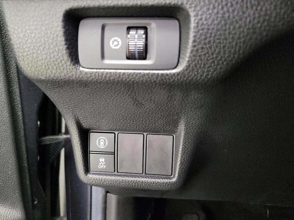 used 2024 Honda Civic car, priced at $25,998