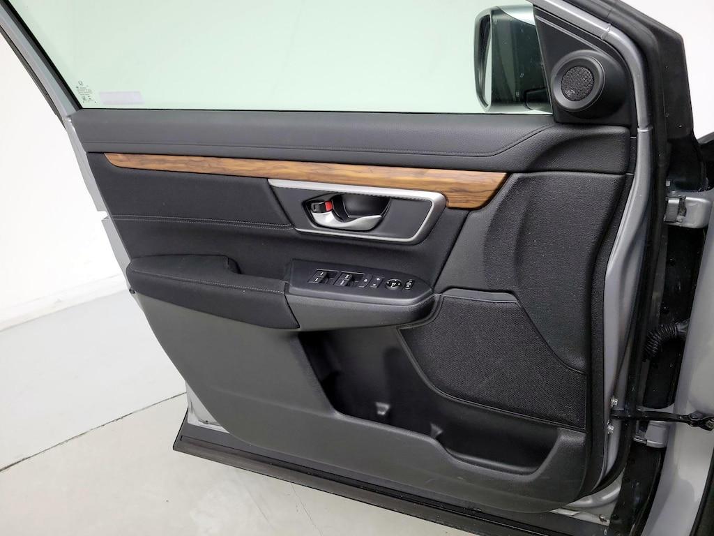 used 2019 Honda CR-V car, priced at $22,998
