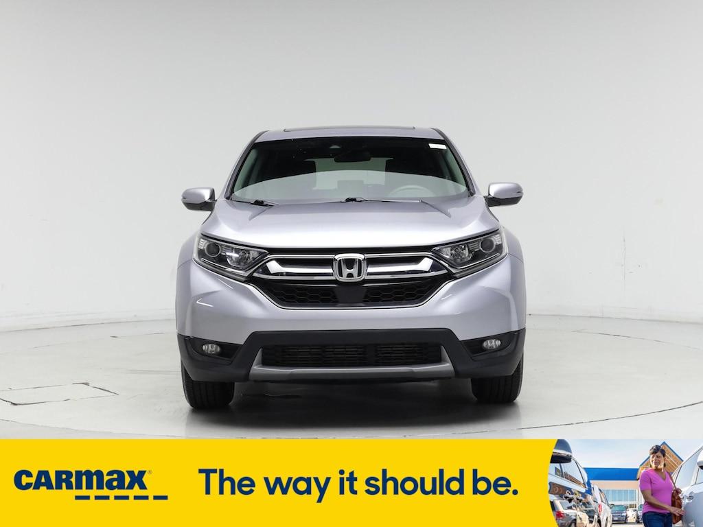 used 2019 Honda CR-V car, priced at $22,998