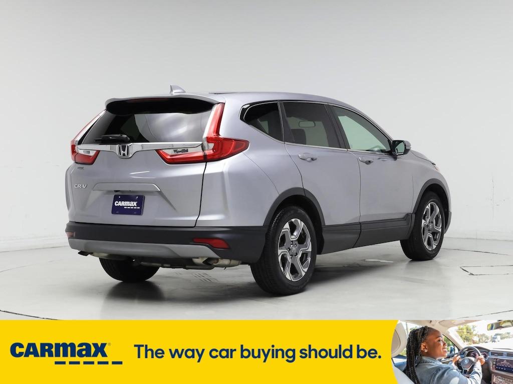 used 2019 Honda CR-V car, priced at $22,998