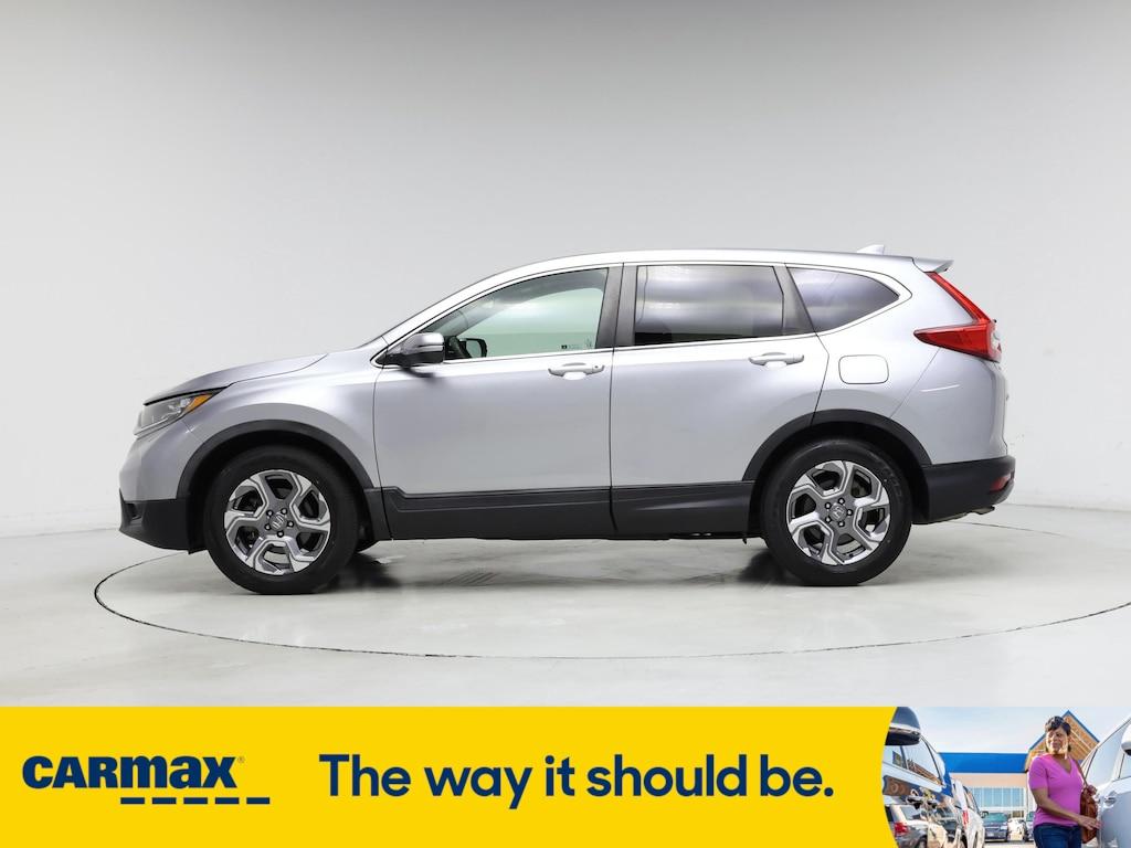 used 2019 Honda CR-V car, priced at $22,998