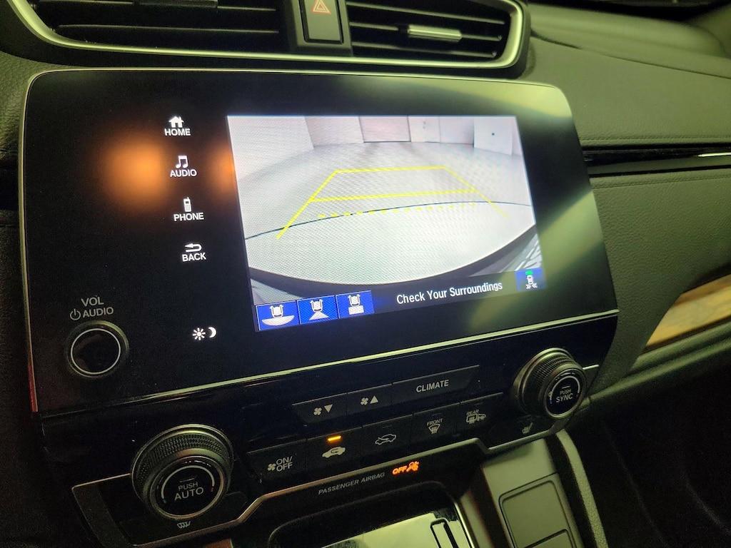 used 2019 Honda CR-V car, priced at $22,998