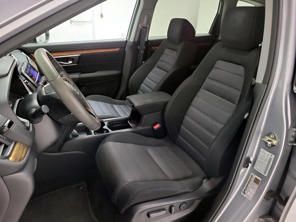 used 2019 Honda CR-V car, priced at $22,998