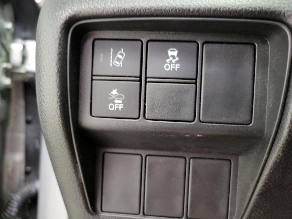 used 2019 Honda CR-V car, priced at $22,998