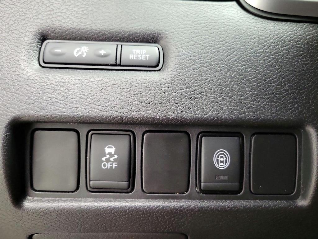 used 2020 Nissan Murano car, priced at $17,998