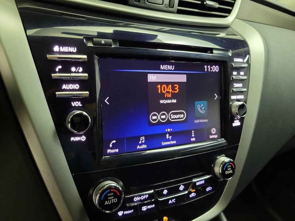 used 2020 Nissan Murano car, priced at $17,998