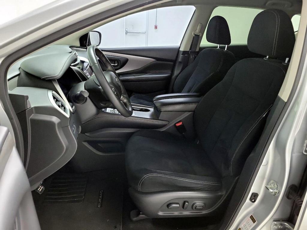 used 2020 Nissan Murano car, priced at $17,998