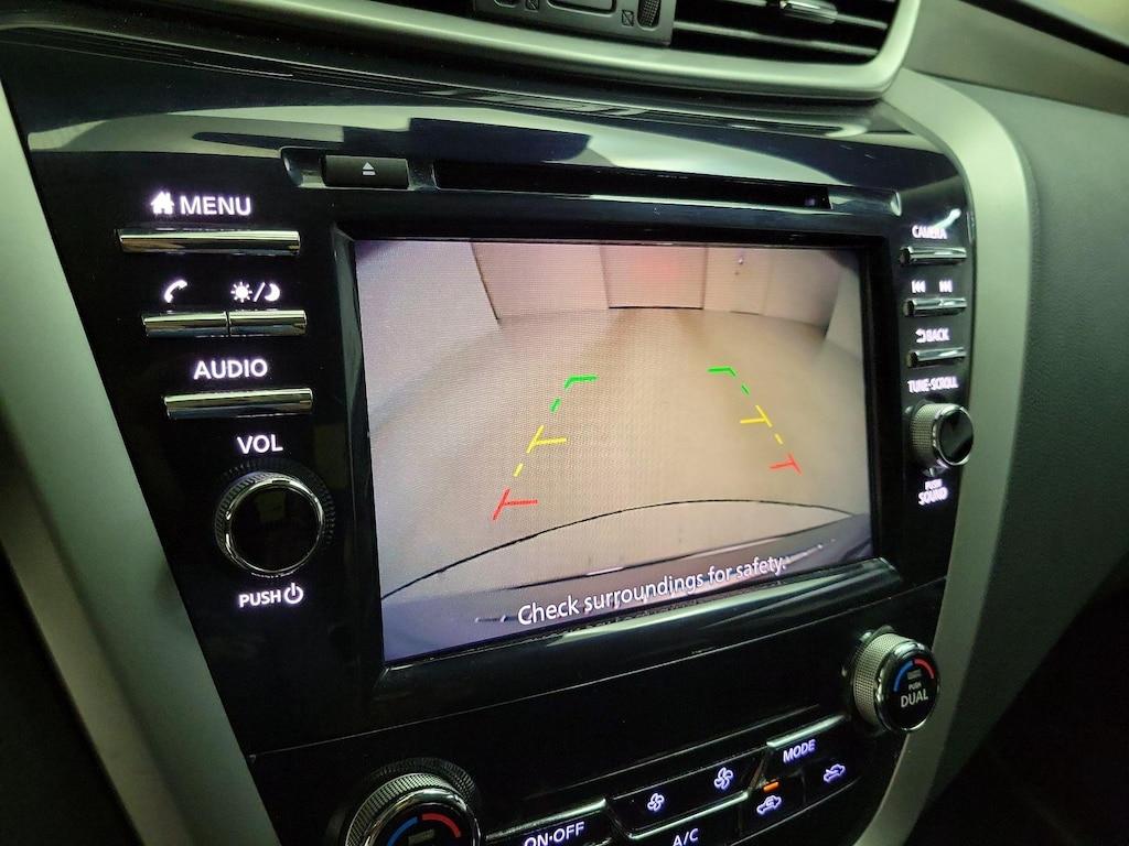 used 2020 Nissan Murano car, priced at $17,998