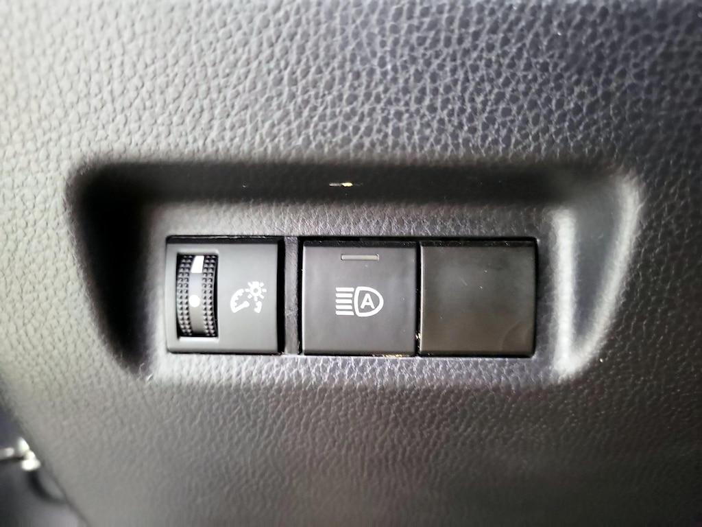used 2023 Toyota RAV4 car, priced at $28,998