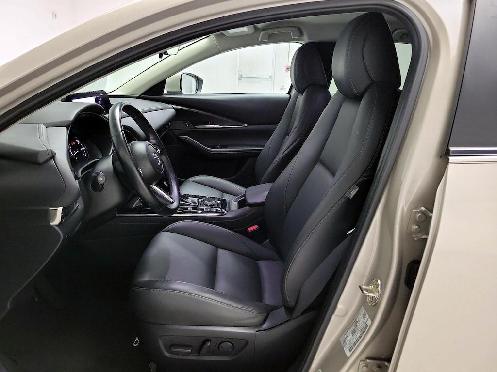 used 2023 Mazda CX-30 car, priced at $23,998