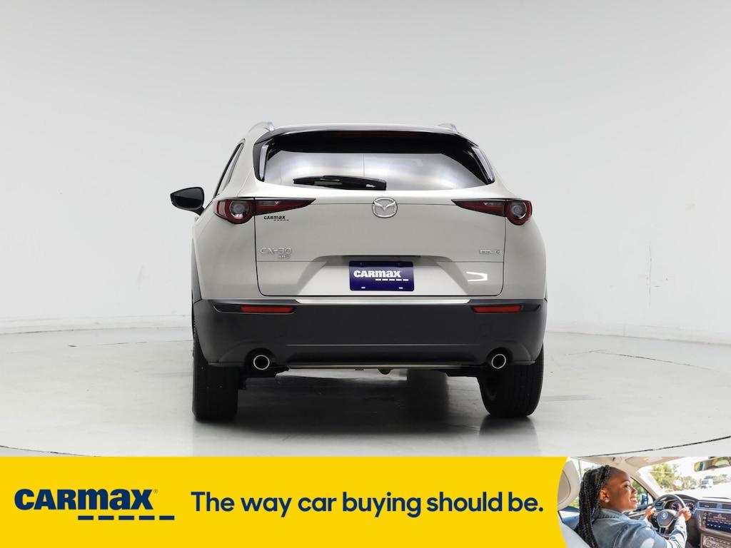 used 2023 Mazda CX-30 car, priced at $23,998