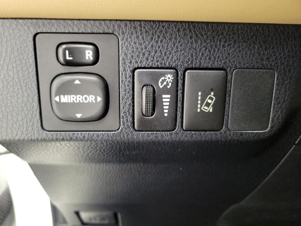 used 2017 Toyota RAV4 car, priced at $18,998