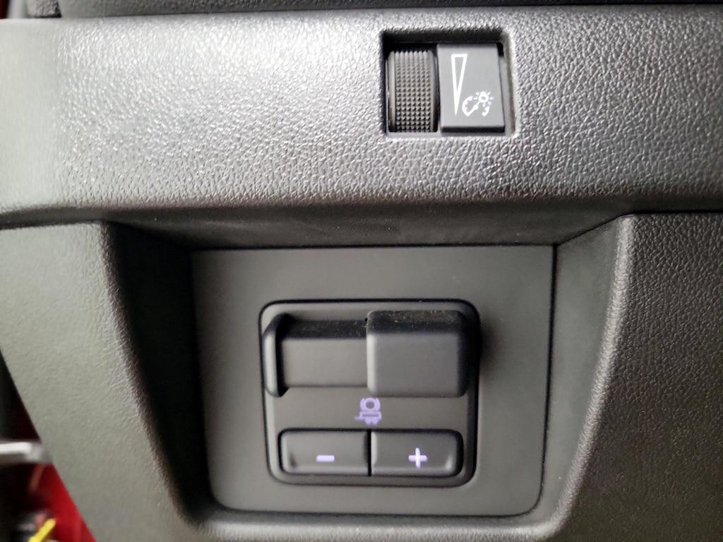 used 2023 Chevrolet Colorado car, priced at $31,998