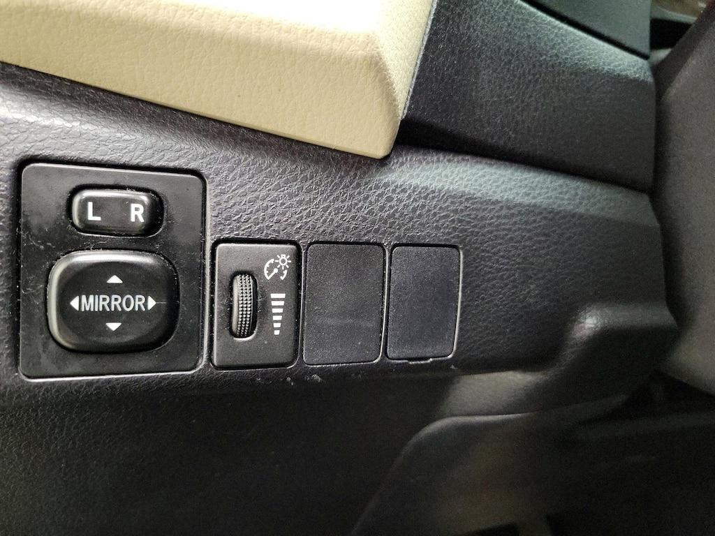 used 2015 Toyota Corolla car, priced at $12,998