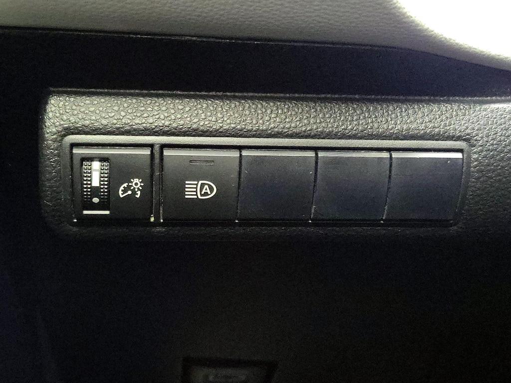 used 2021 Toyota Corolla car, priced at $17,998